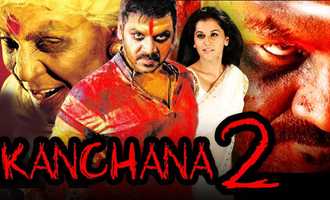 Kanchana2-Muni3