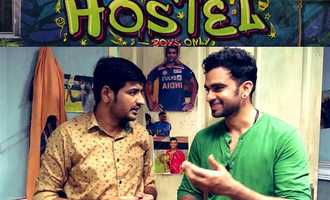 Hostel