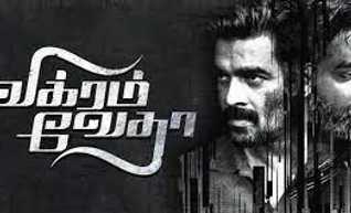 Vikram Vedha