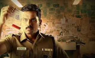 Theeran Adhigaaram Ondru