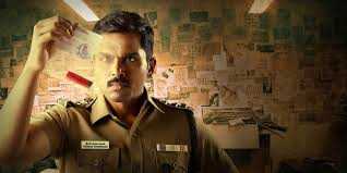 Theeran Adhigaaram Ondru