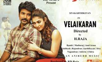 Velaikkaran