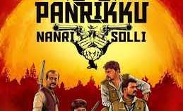 Pandrikku Nandri Solli