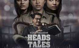 Heads And Tales