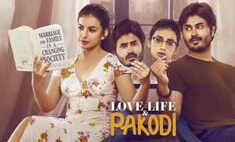 Love Life And Pakodi