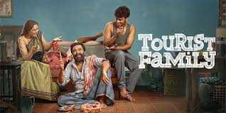 Tourist Family