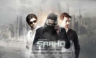 Saaho