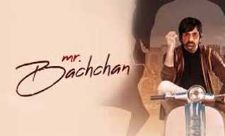 Mr. Bachchan