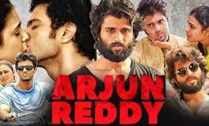 Arjun Reddy