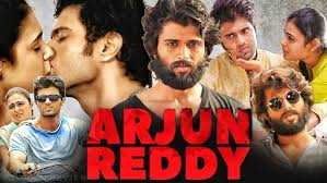 Arjun Reddy