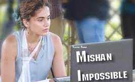 Mishan Impossible