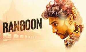 Rangoon