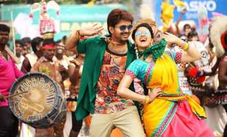 Bairavaa