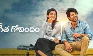 Geetha Govindam