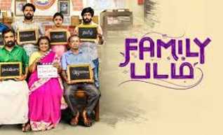 Family Padam