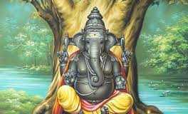 ganapathy