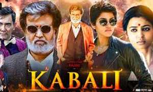 Kabali