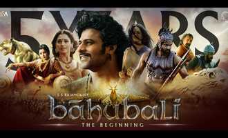 Baahubali