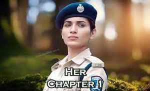 Her Chapter 1